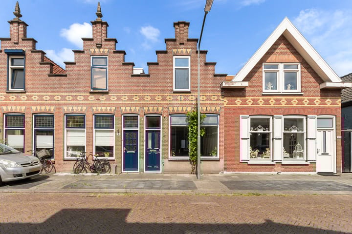 Bekijk foto van Komatistraat 41