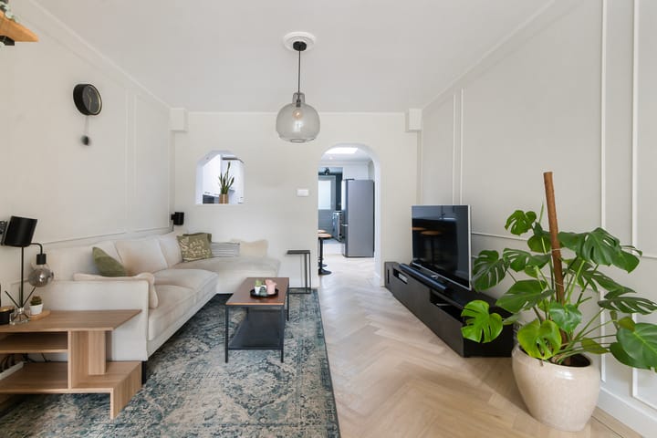 Foto 2 van Komatistraat 41