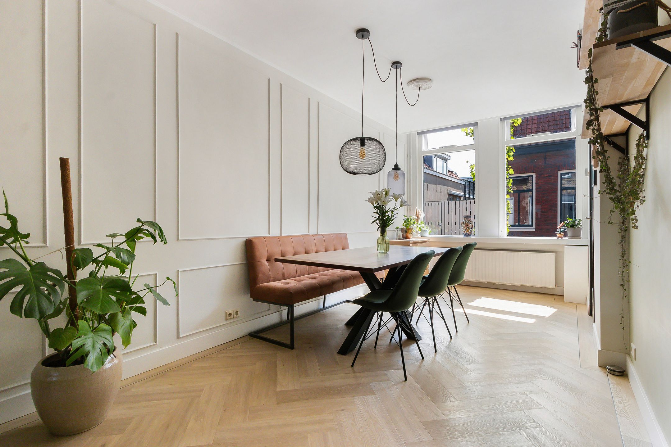 Foto 3 van Komatistraat 41