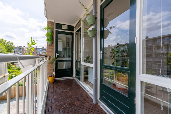 Foto 13 van Van Eysingalaan 323