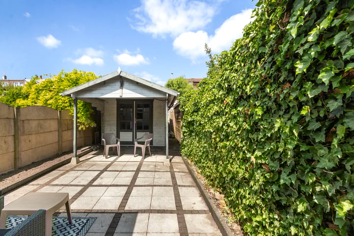 Foto 4 van Komatistraat 41