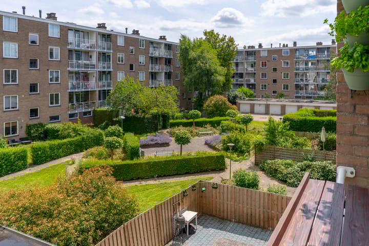 Foto 14 van Van Eysingalaan 323