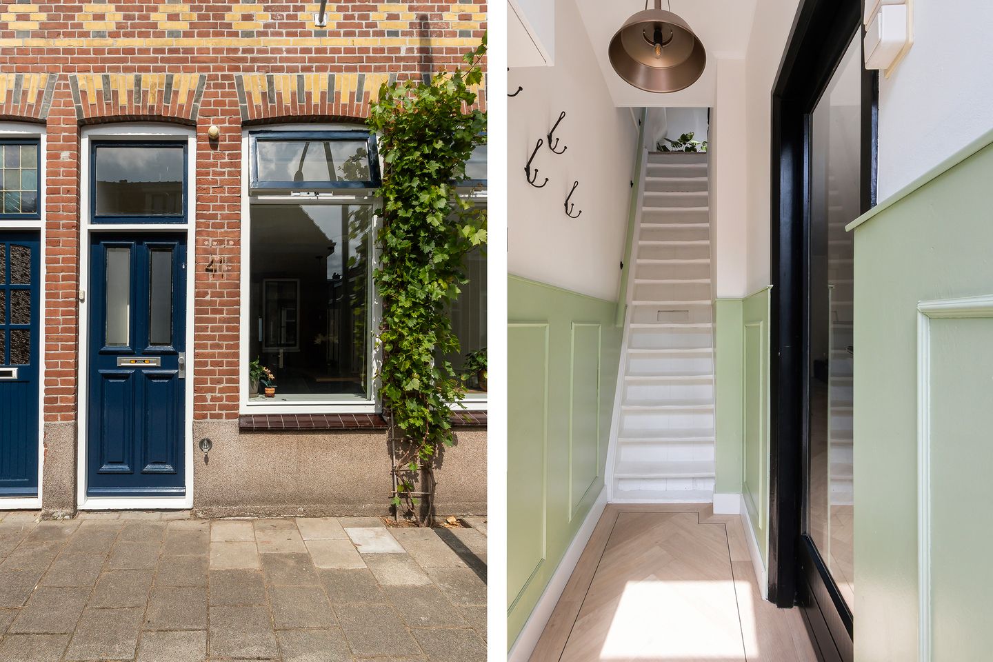 Foto 5 van Komatistraat 41