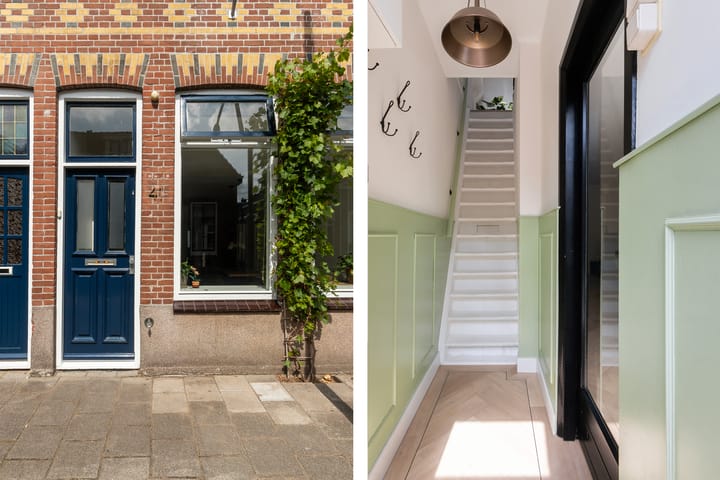 Foto 5 van Komatistraat 41