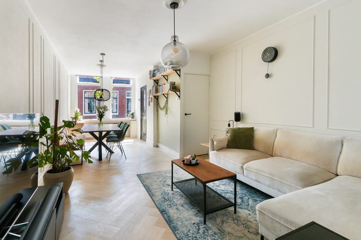 Foto 7 van Komatistraat 41