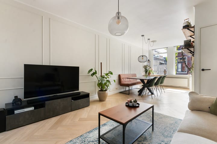 Foto 8 van Komatistraat 41