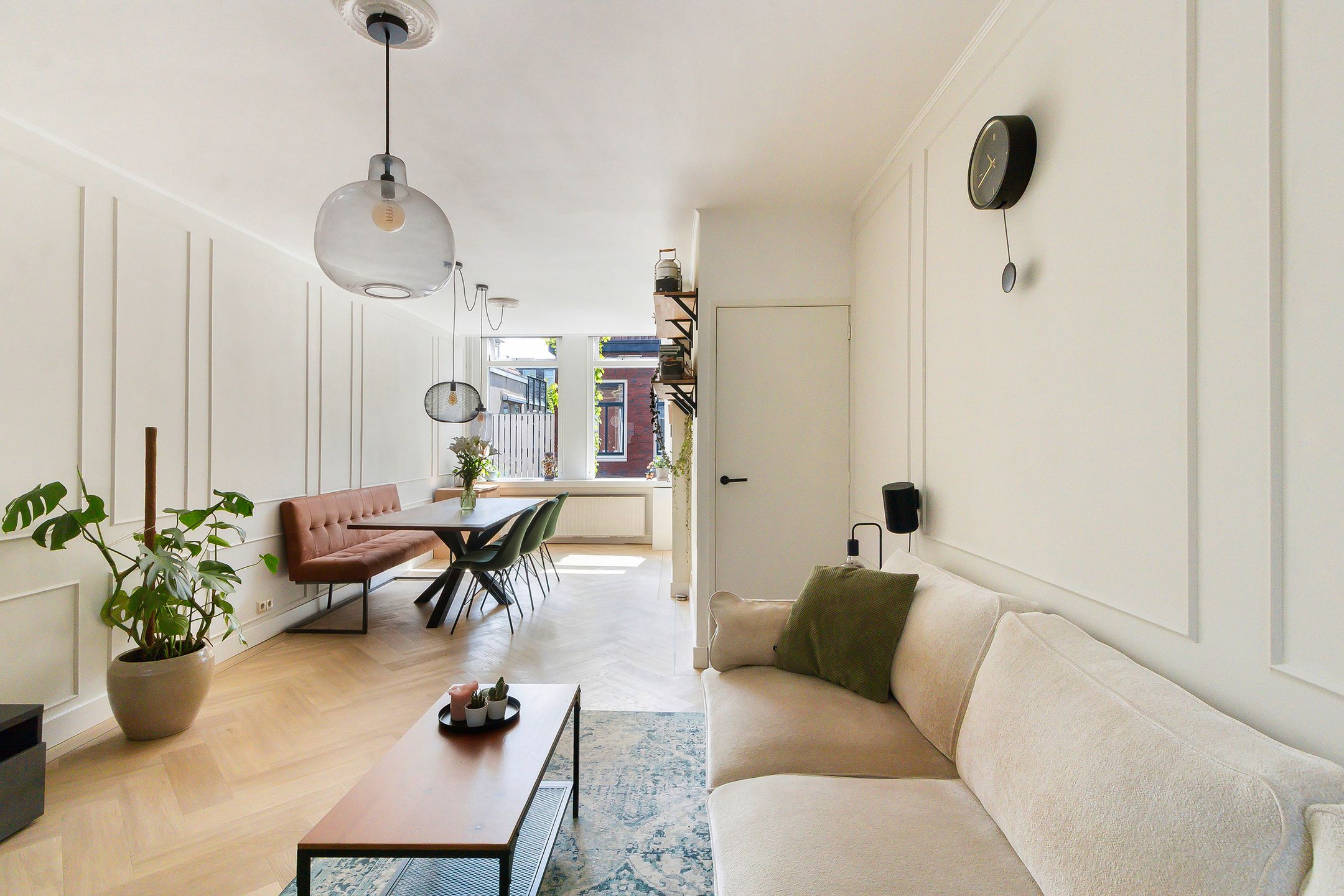 Foto 9 van Komatistraat 41