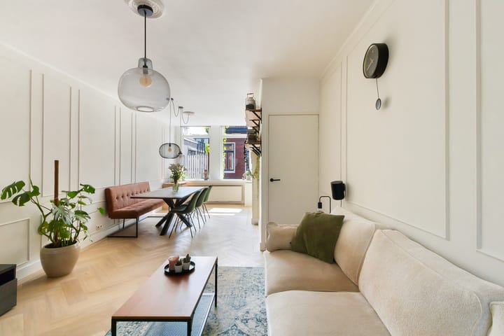 Foto 9 van Komatistraat 41