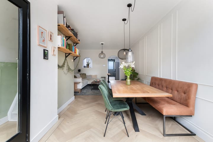 Foto 12 van Komatistraat 41