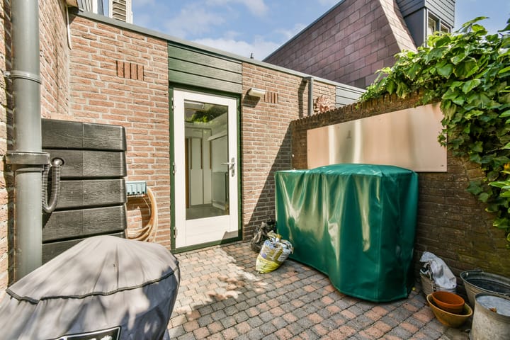 Foto 36 van Fluitekruidzoom 26