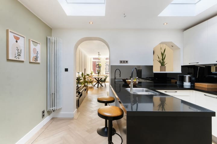 Foto 13 van Komatistraat 41