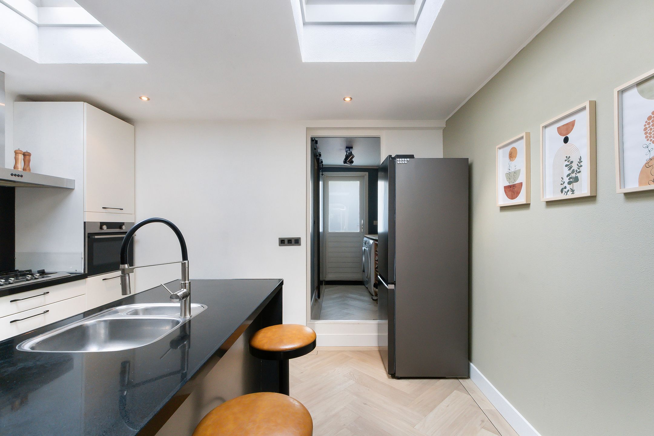 Foto 15 van Komatistraat 41