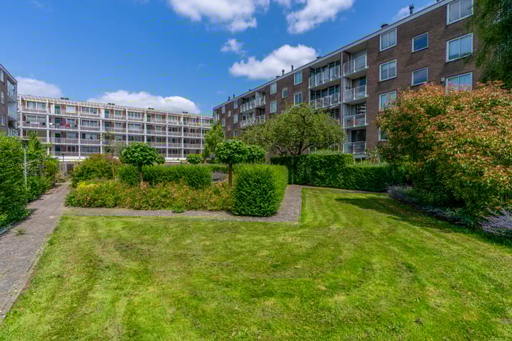 Foto 28 van Van Eysingalaan 323