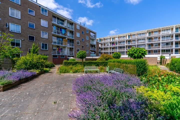 Foto 29 van Van Eysingalaan 323