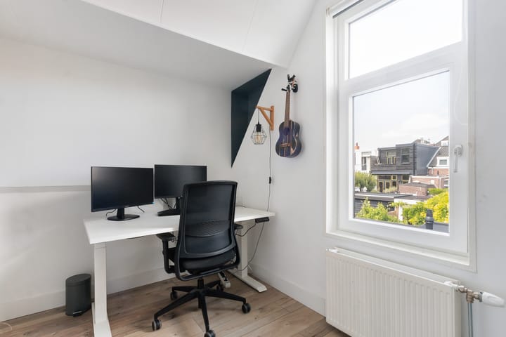 Foto 25 van Komatistraat 41