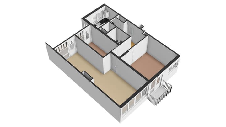 Foto 35 van Van Eysingalaan 323