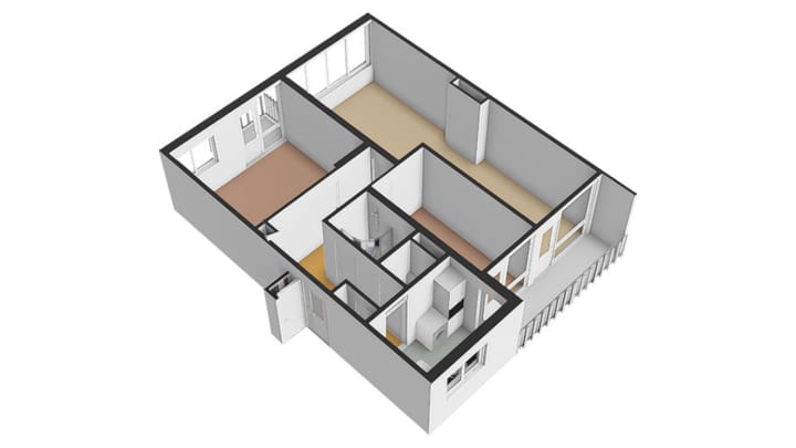 Foto 36 van Van Eysingalaan 323