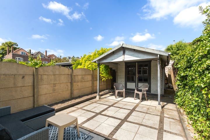 Foto 29 van Komatistraat 41