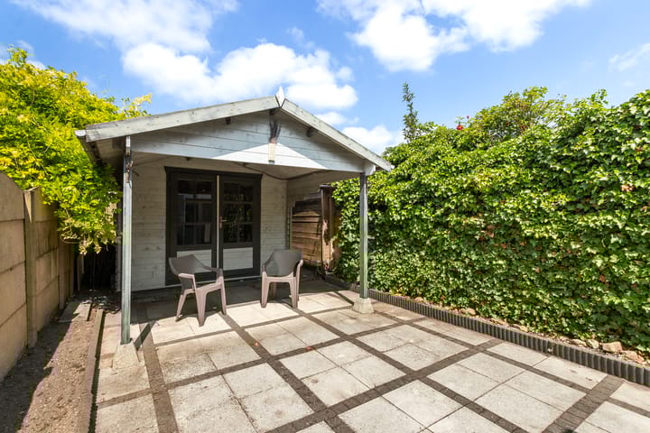 Foto 30 van Komatistraat 41