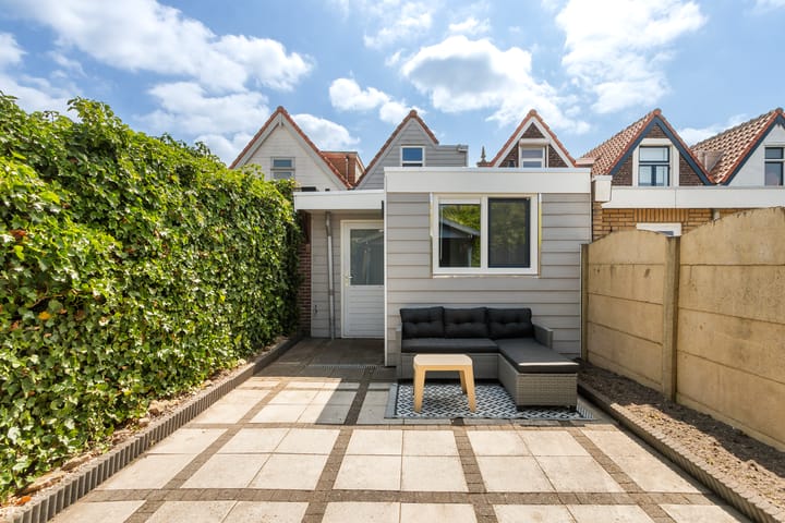 Foto 32 van Komatistraat 41