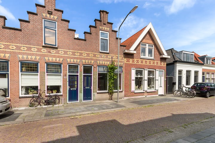 Foto 35 van Komatistraat 41