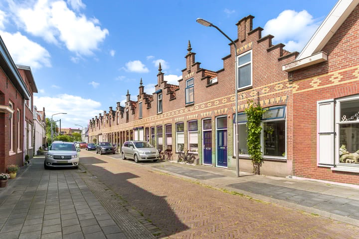 Foto 36 van Komatistraat 41