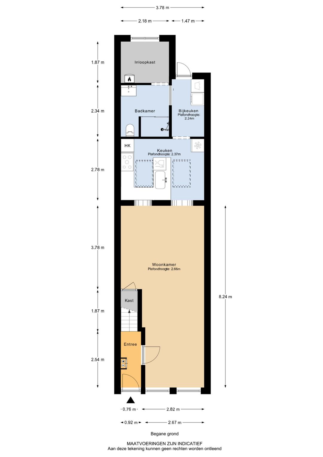 Foto 37 van Komatistraat 41