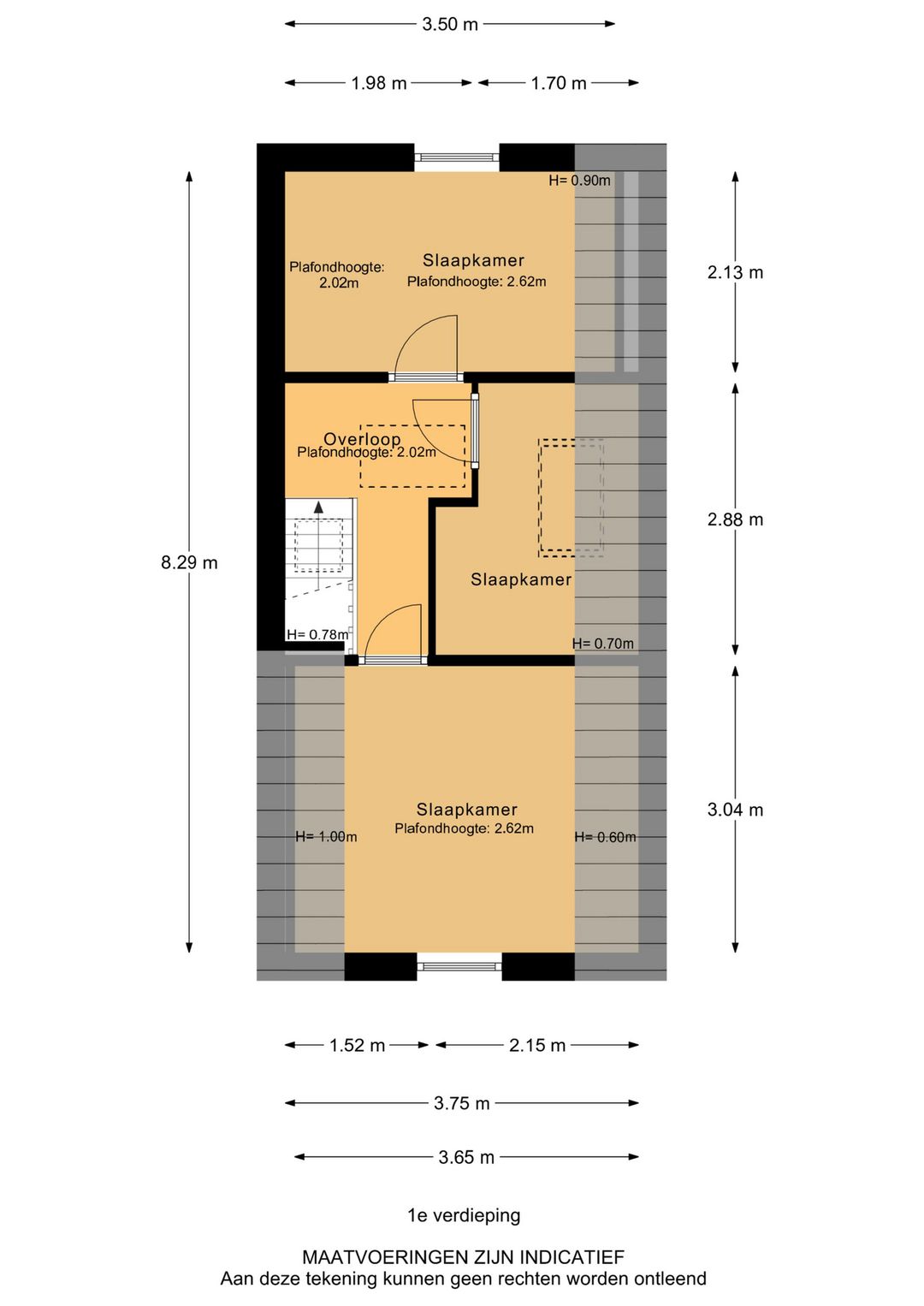 Foto 38 van Komatistraat 41