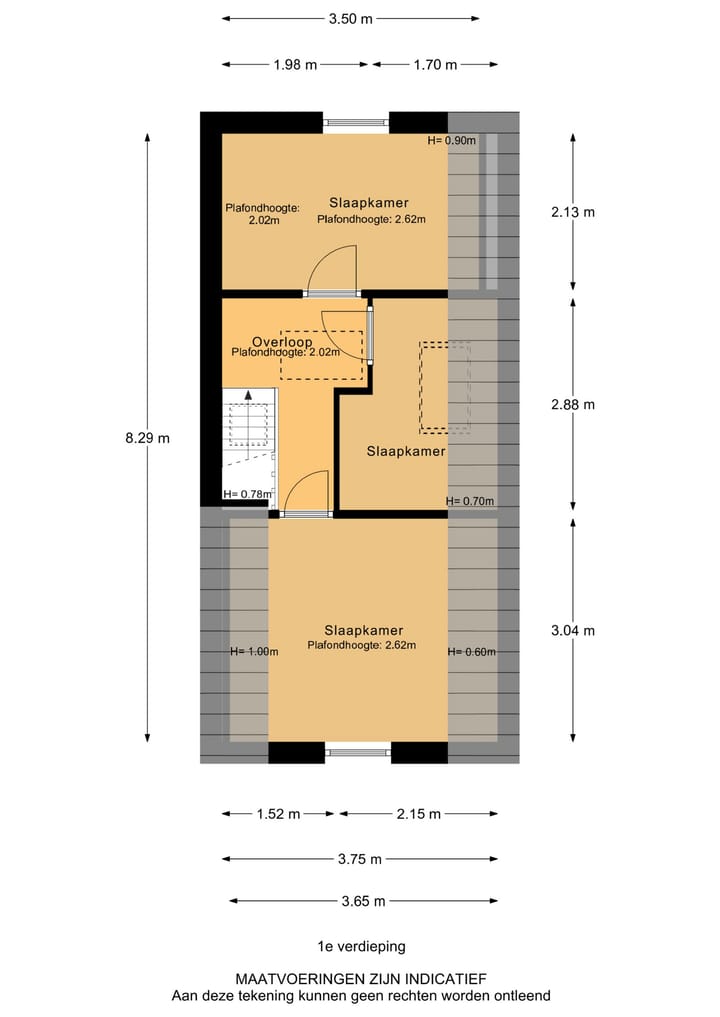 Foto 38 van Komatistraat 41