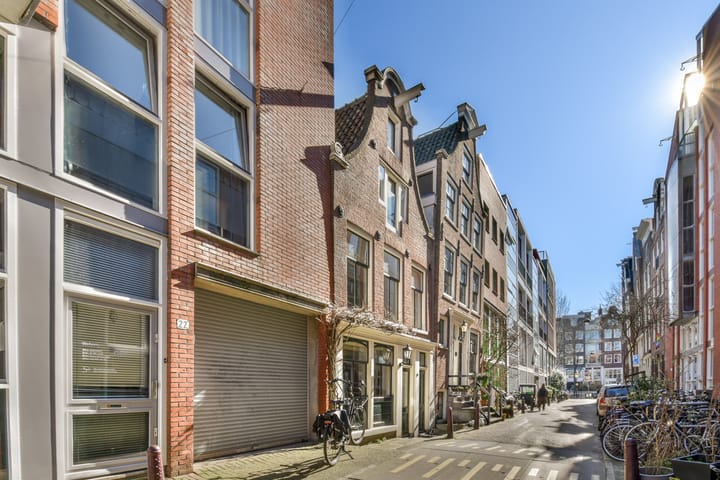 Foto 35 van Vinkenstraat 20