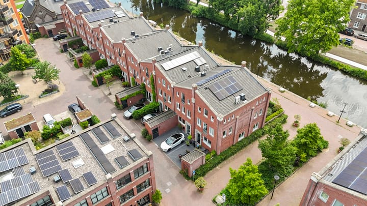 Photo 3 of Hof van Eden 2