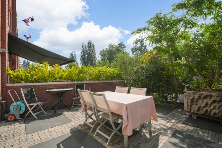 Photo 16 of Hof van Eden 2