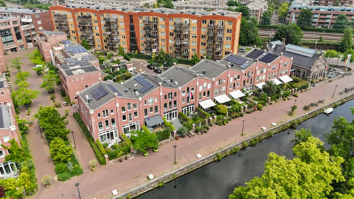 Photo 40 of Hof van Eden 2