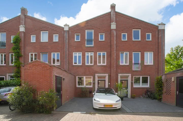 Photo 42 of Hof van Eden 2