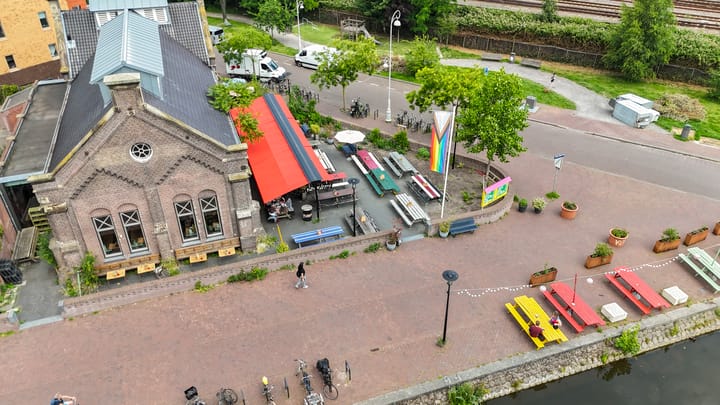 Photo 45 of Hof van Eden 2