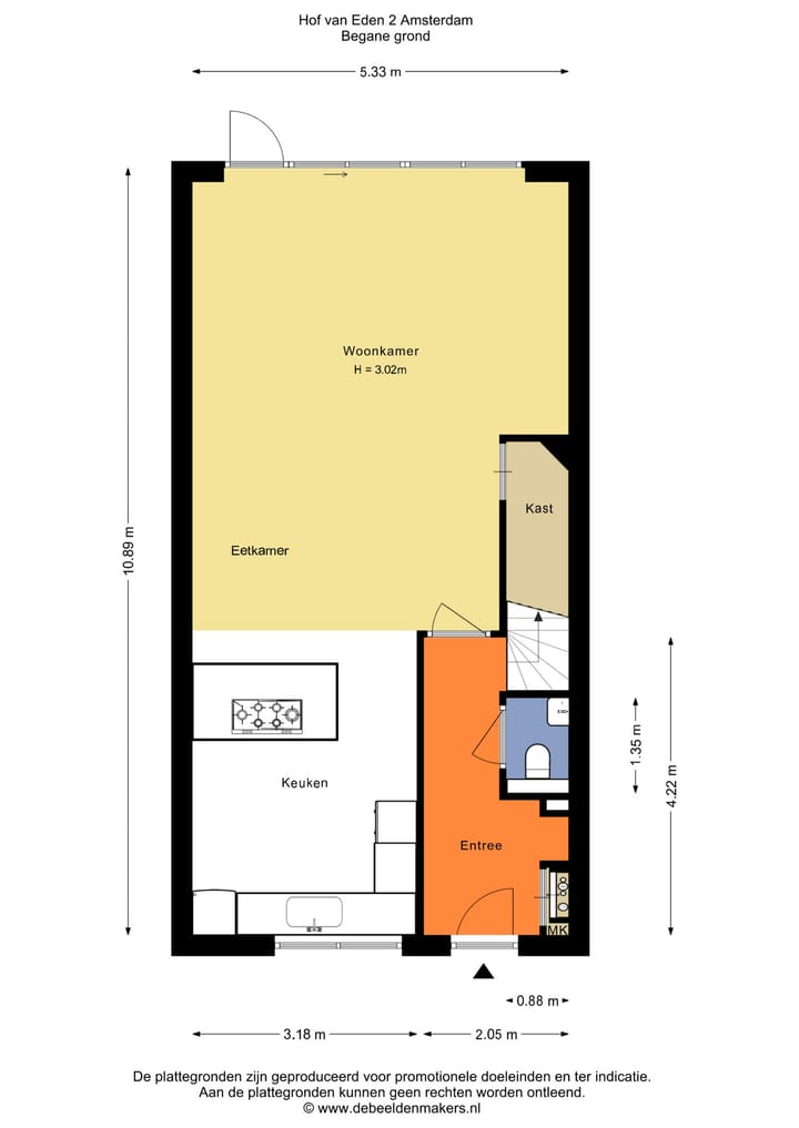 Photo 47 of Hof van Eden 2