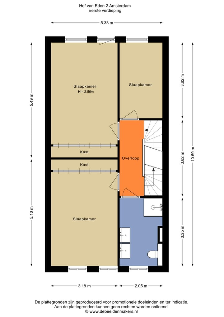 Photo 51 of Hof van Eden 2