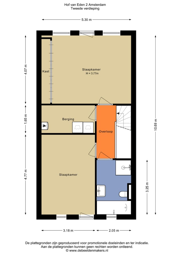 Photo 53 of Hof van Eden 2