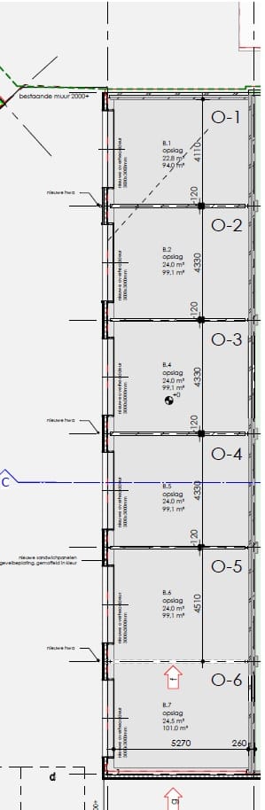 Bekijk foto 3 van Scheepmakerstraat 23