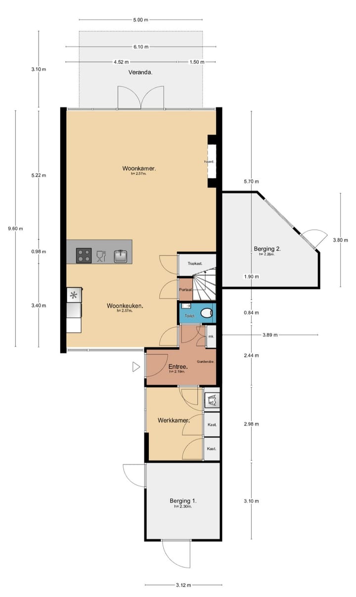 Foto 5 van Vlasland 34