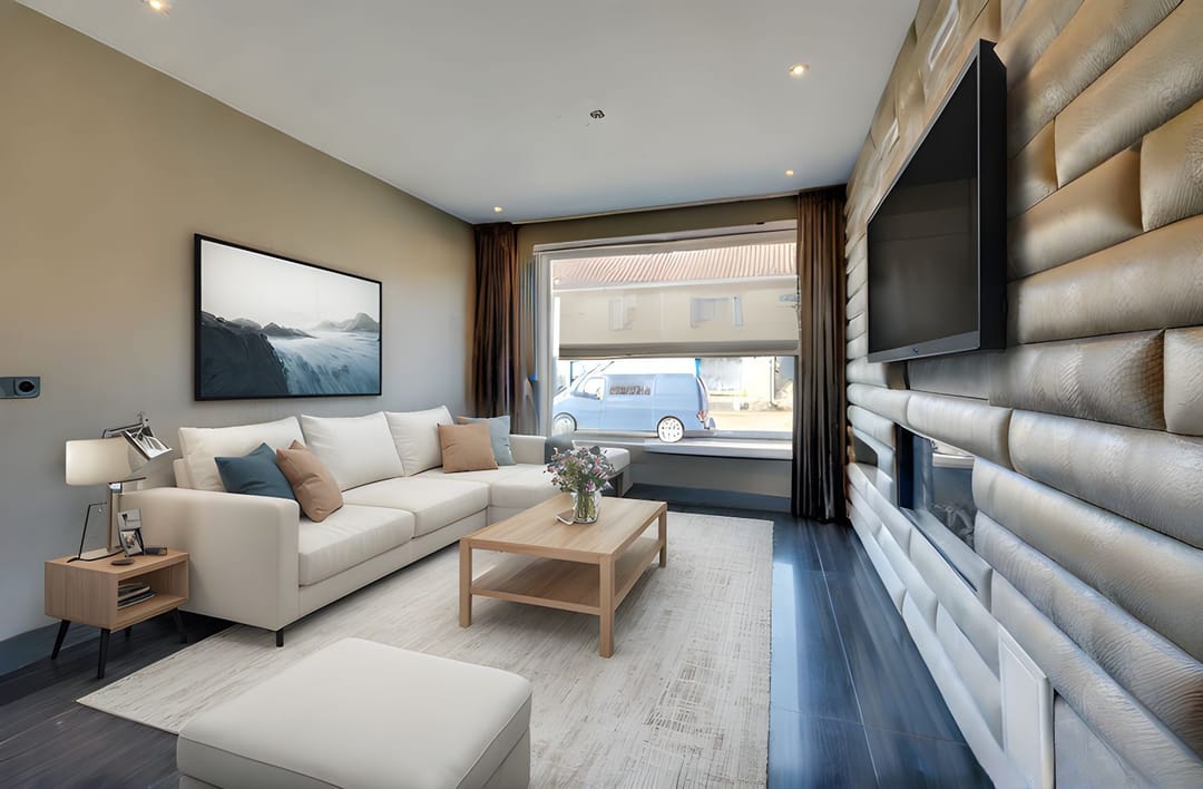 Foto 2 van Merelstraat 4