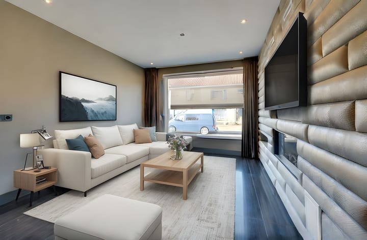 Foto 2 van Merelstraat 4