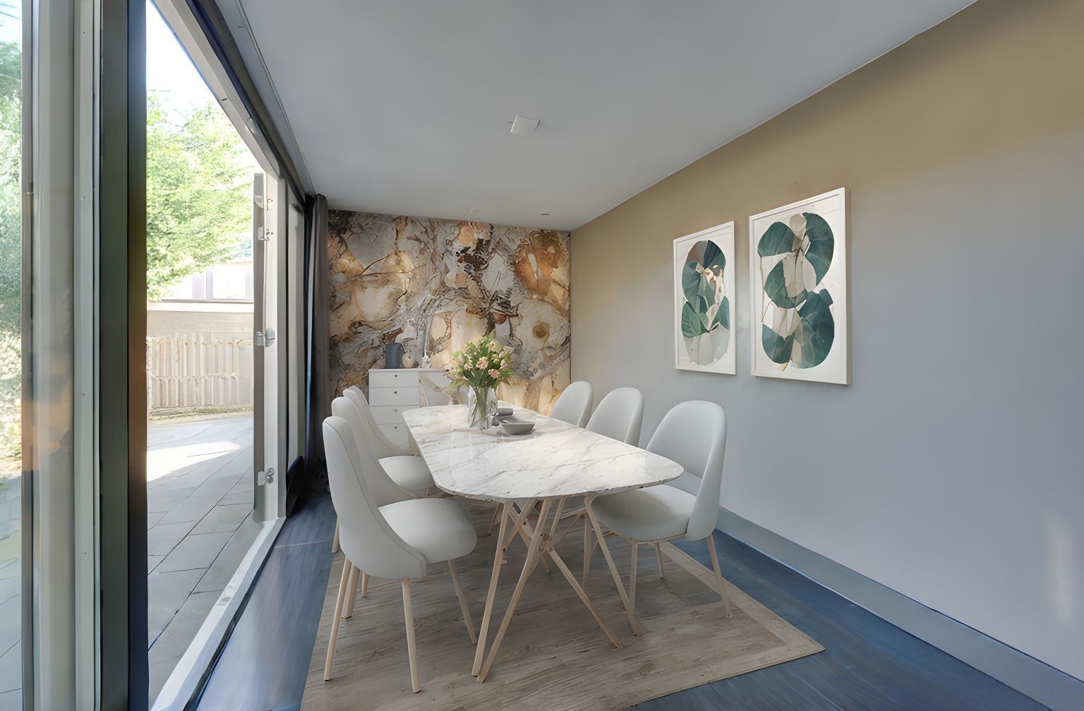 Foto 18 van Merelstraat 4