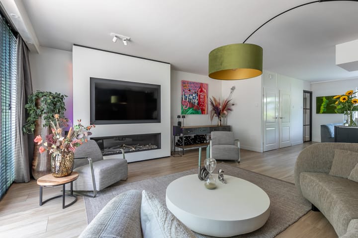 Foto 21 van Vlasland 34