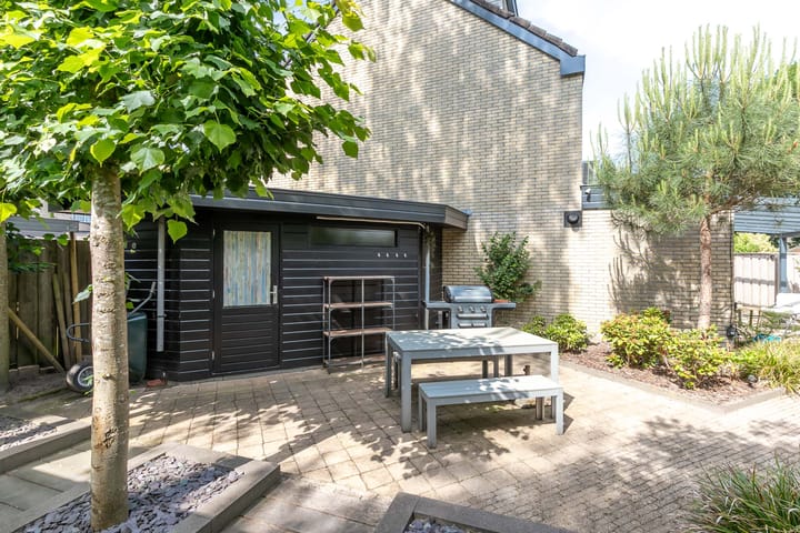 Foto 34 van Vlasland 34