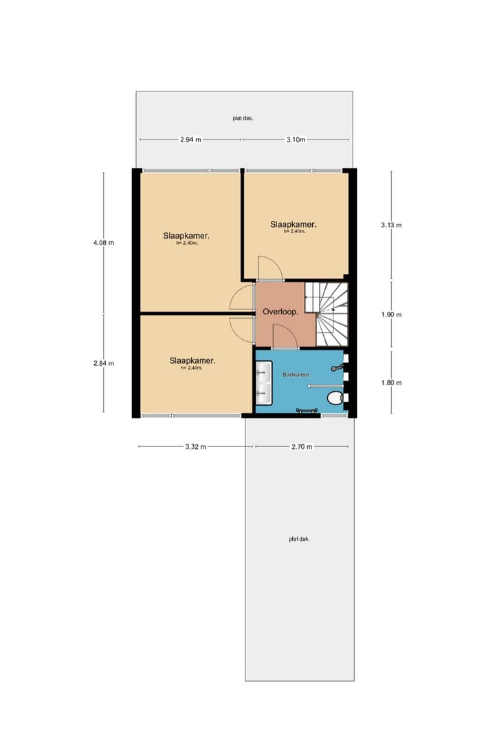 Foto 36 van Vlasland 34