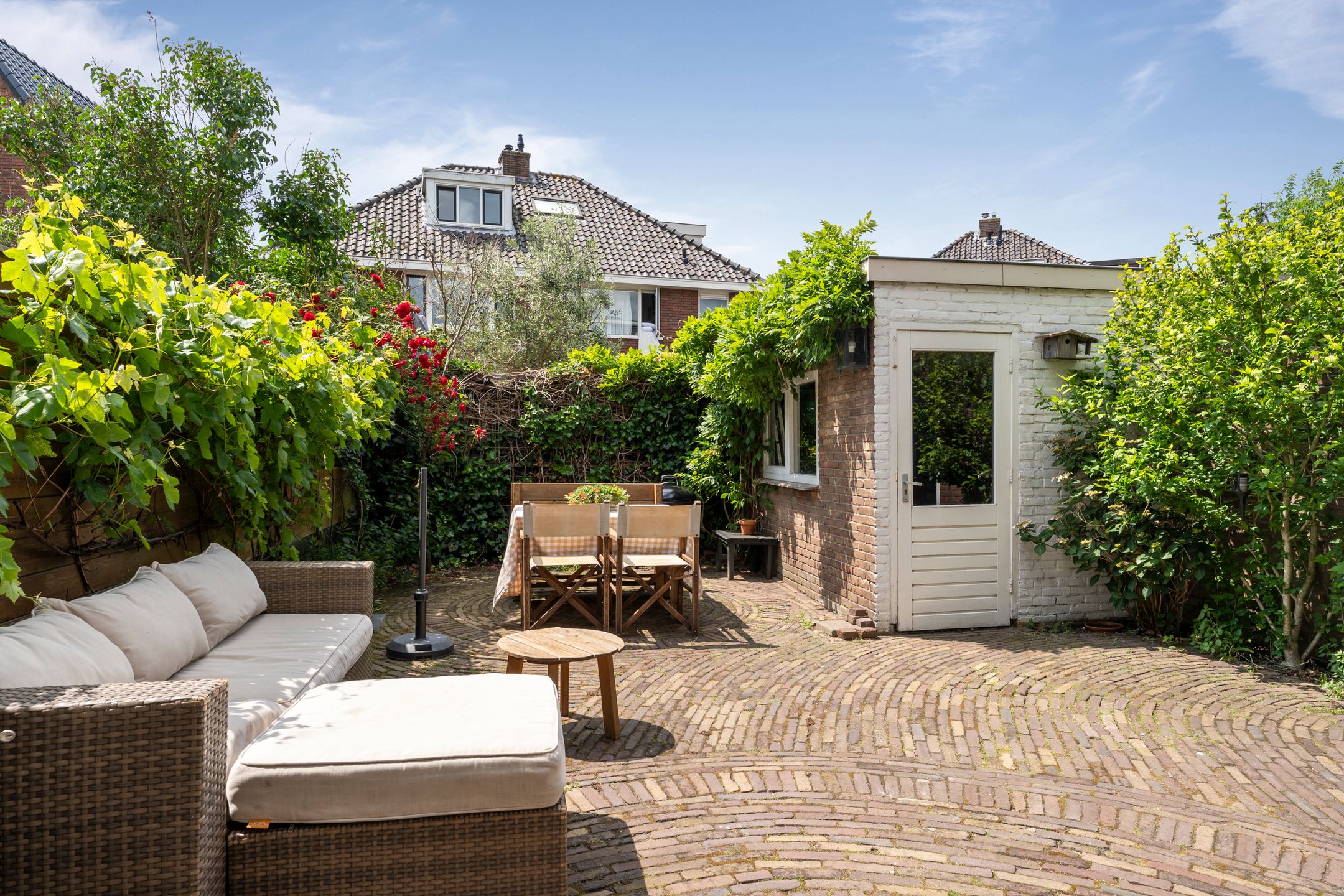 Photo 3 of Acacialaan 59