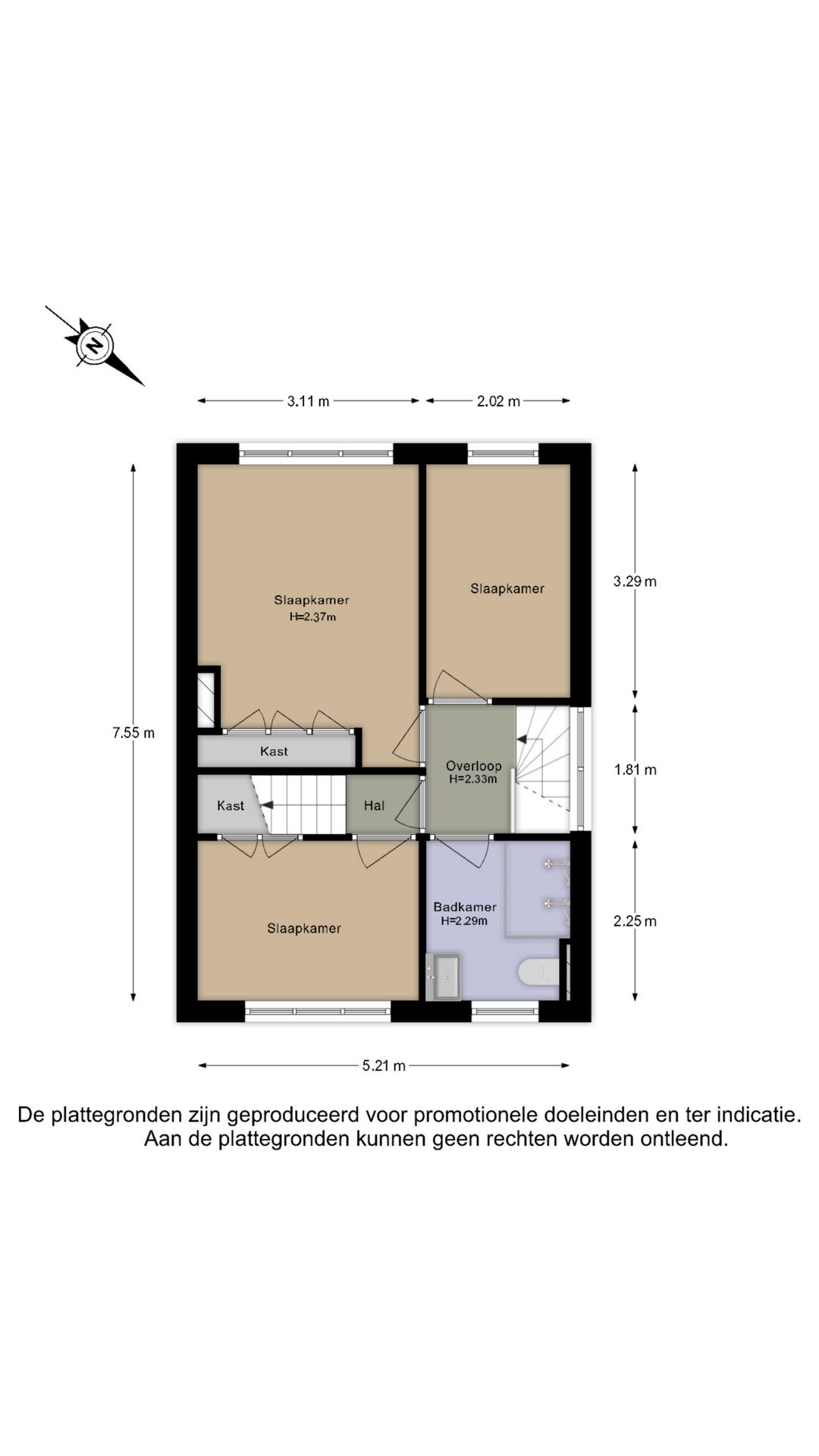 Photo 50 of Acacialaan 59