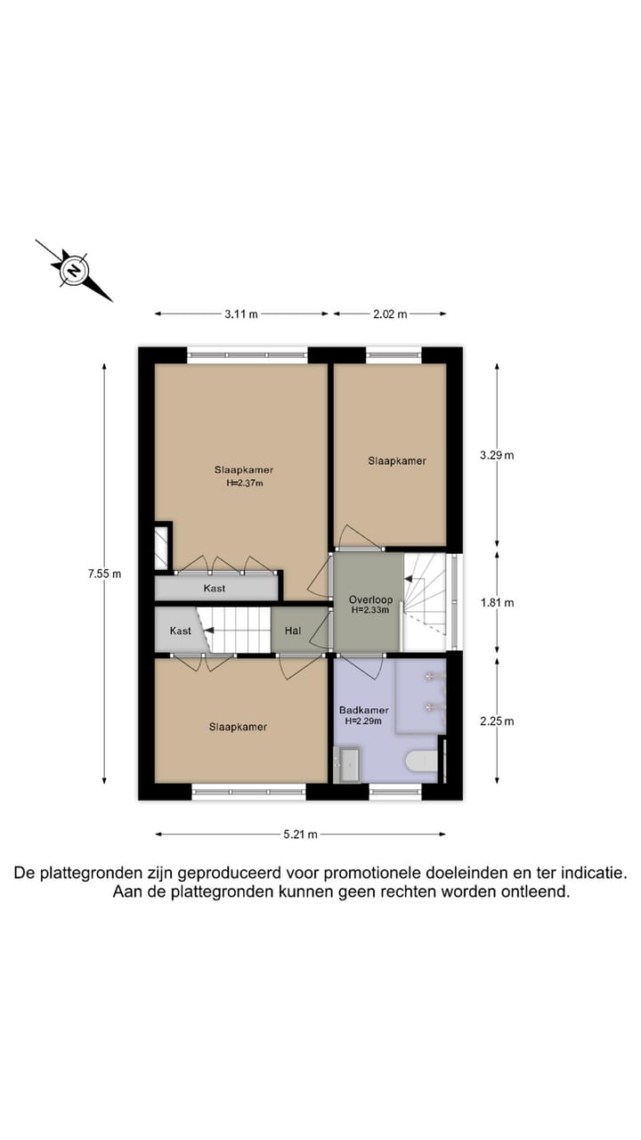 Photo 50 of Acacialaan 59