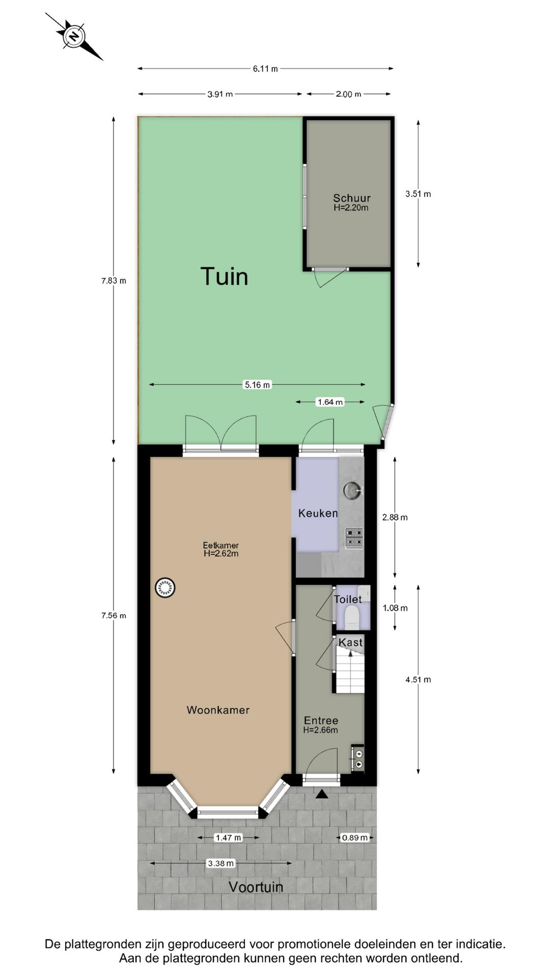 Photo 52 of Acacialaan 59